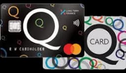 Q-Card